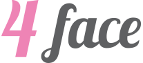 4face logo